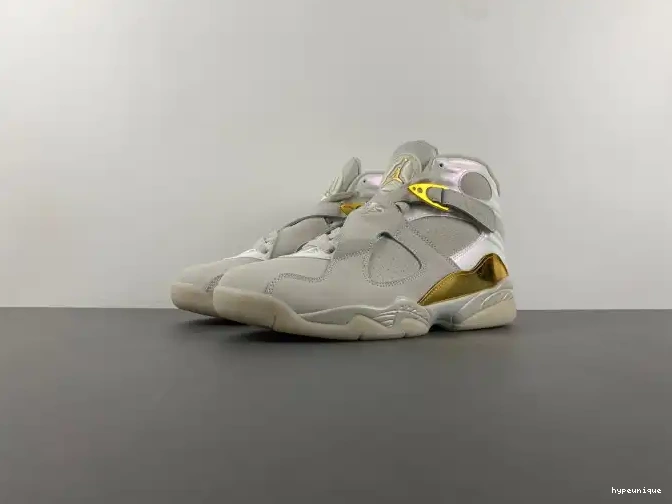 HYPE Jordan Champagne 832821-030 8 Retro 0514